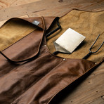 Evergreen Grilling Tool Set