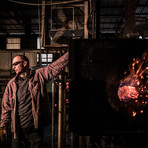 Spring Skewer Set // Set of 4