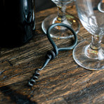 Unwind Corkscrew