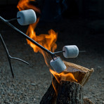 Marshmallow Roaster