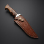 Hunting Knife // 72