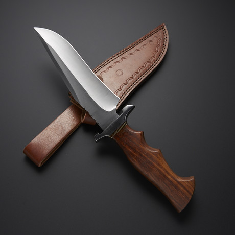 Hunting Knife // 72