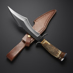 Modern Hunting Knife // 78