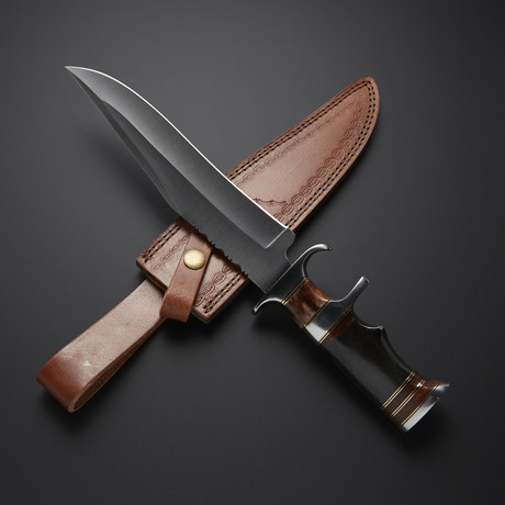 Silverado Knife // 80