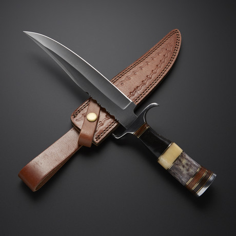 FileWork Knife // 90