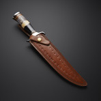 FileWork Knife // 90