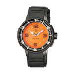 GV2 Termoclino 1000M Diving Watch Quartz // 8904