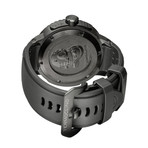 GV2 Termoclino 1000M Diving Watch Quartz // 8901