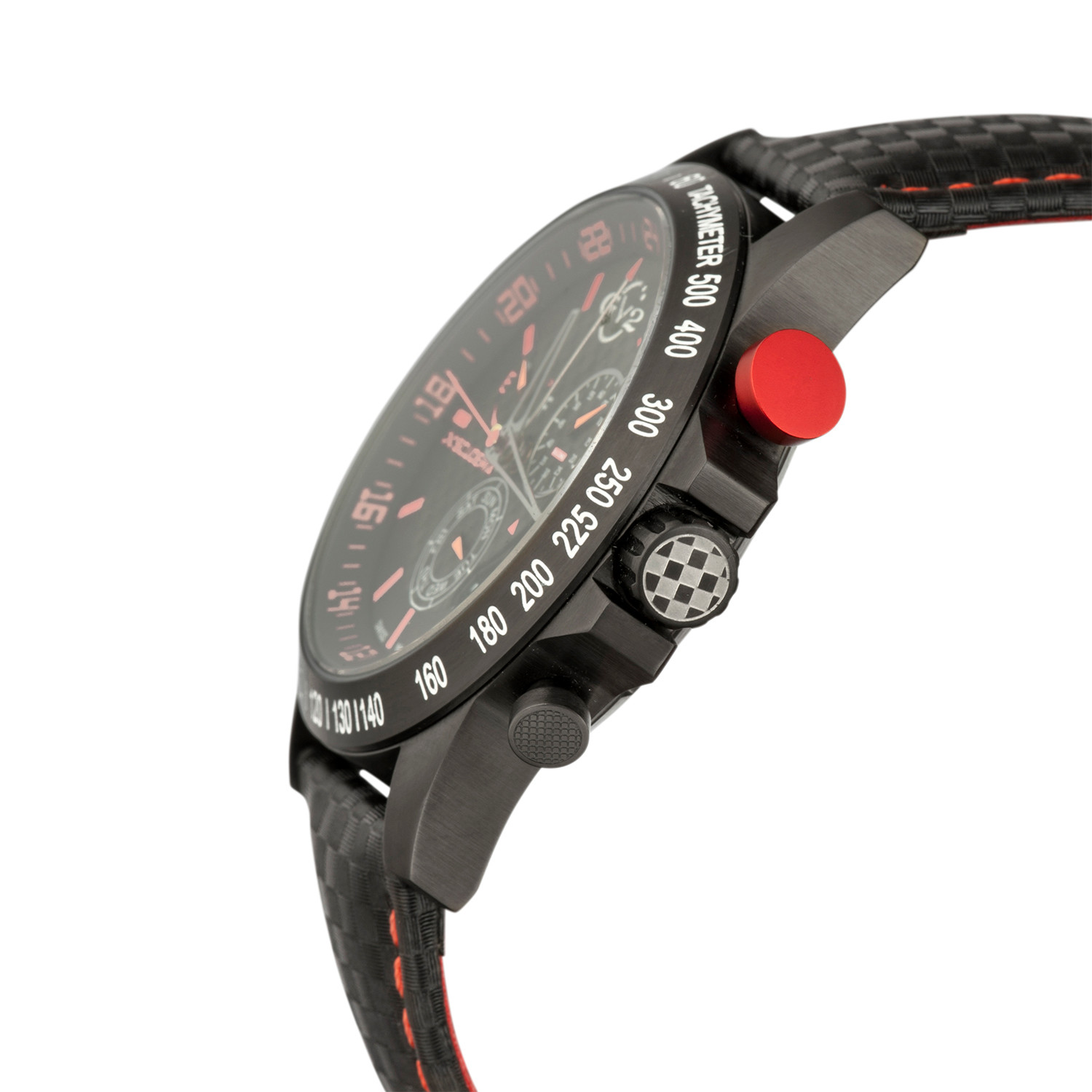 Gv2 watch sale scuderia