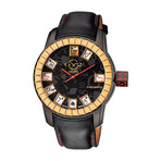 GV2 Fortunato Automatic // 29305-771