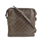 Vintage Louis Vuitton Chantilly GM Cross Body Shoulder Bag