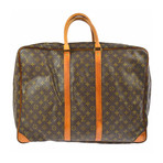 Vintage Louis Vuitton Sirius 55 Travel Bag