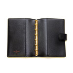 Vintage Louis Vuitton Epi Leather Agenda