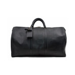 Vintage Louis Vuitton Boston Keepall 50