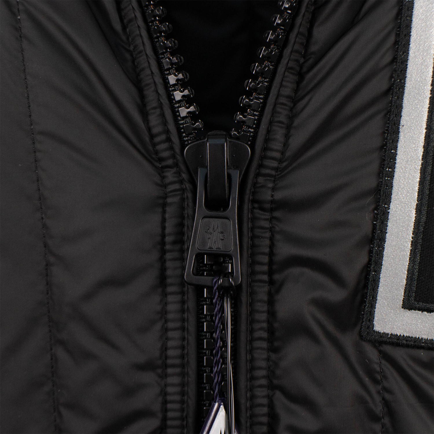 Moncler x Craig // Altman Puffer Jacket // Green + Black (S) - Designer ...