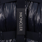 Moncler x Craig // Ian Puffer Vest // Blue (XL)