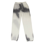 Off White // Spray Sweatpants // Light Gray (S)