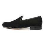 Noche Slipper // Black (US: 10.5)