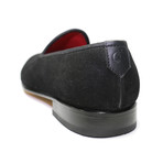 Noche Slipper // Black (US: 10.5)