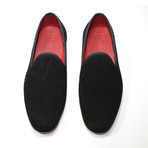 Noche Slipper // Black (US: 10.5)