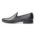 Gala Slipper // Black (US: 9)