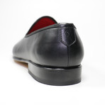 Gala Slipper // Black (US: 9)