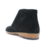 Noche Chukka Boots // Black (US: 11)