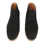 Noche Chukka Boots // Black (US: 11)