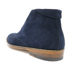 Naval Chukka Boots // Navy (US: 7.5)