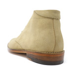 Sand Chukka Boots // Sand (US: 7)