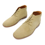 Sand Chukka Boots // Sand (US: 7)