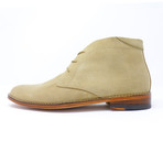 Sand Chukka Boots // Sand (US: 7)