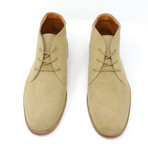 Sand Chukka Boots // Sand (US: 7)