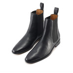 Gala Chelsea Boots // Black (US: 9.5)