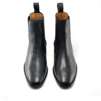 Gala Chelsea Boots // Black (US: 9)