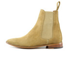 Sand Chelsea Boots // Sand (US: 11)