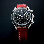 Omega Speedmaster Date Chronograph Automatic // 32334 // Pre-Owned