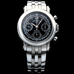 Franck Muller Chronograph Automatic // Store Display