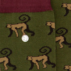 Monkey Business Pack // Set of 3 (M)