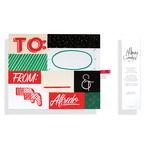The Holiday Box // Set of 5 (S)