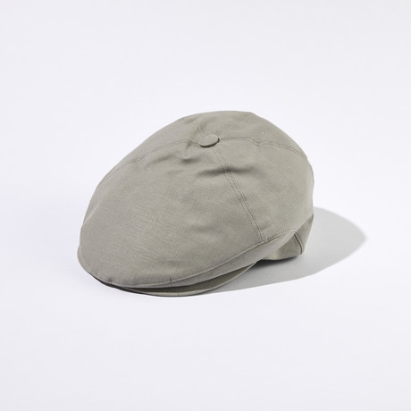 Ivy Cap // Gray (Small)