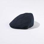 Ivy Cap // Indigo (Small)