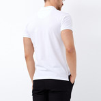 Franz Polo // White (L)