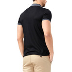 Solomon Polo // Black (S)