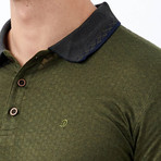 Saladin Polo // Khaki (L)