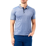 Richard Polo // Dark Blue (L)