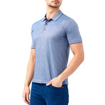 Richard Polo // Dark Blue (2XL)