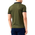 Saladin Polo // Khaki (S)