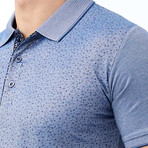 Richard Polo // Dark Blue (L)