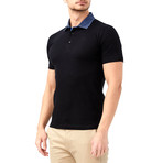 Julius Polo // Black (L)